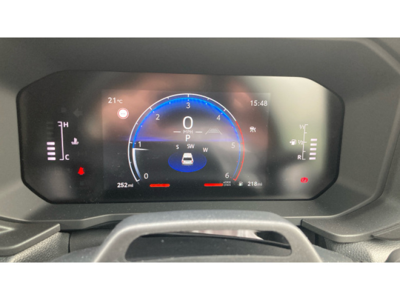 Toyota Land Cruiser Diesel 2.8D 205 Commercial Auto